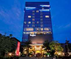 Hotel THE ALANA SURABAYA