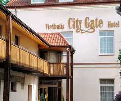 Hotel City Gate