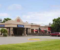Hotel Travelodge By Wyndham Cambridge - Waterloo