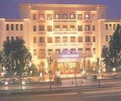 Hotel CARRIANNA