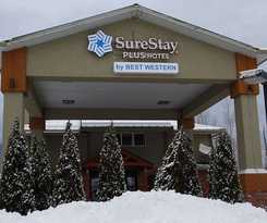 SureStay Plus by Best Western Salmon Arm