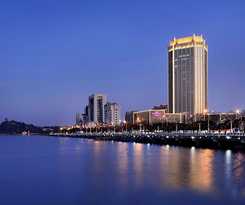 Hotel Crowne Plaza Zhenjiang, An Ihg