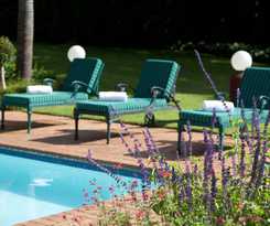 Town Lodge Menlo Park