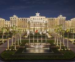Hotel Hilton Haikou Meilan