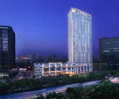 Hotel Hilton Zhengzhou