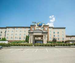 Comfort Inn and Suites