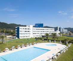Shirahama Ocean Resort