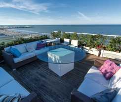 Hotel Terrazza Marconi  and Spamarine