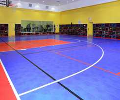 Hotel Hilton Vacation Club Palm Canyon Palm Springs