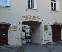 Hotel Domus Maria