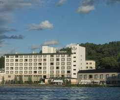 Hotel Akan No Mori Tsuruga Rezort Hana Yuka