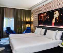 Clayton Hotel Amsterdam American