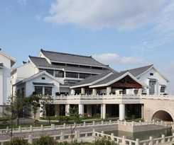 HOWARD JOHNSON JINGSI GARDEN