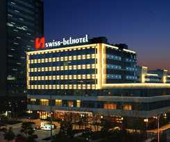 Hotel Swiss-belhotel Liyuan Wuxi