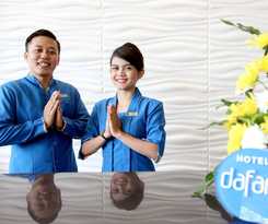 Hotel FortunaGrande Malioboro