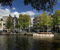 Hotel Pulitzer Amsterdam