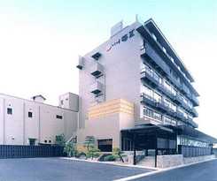 Hotel IKOITEI KIKUMAN