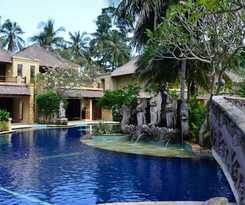 Hotel Pool Villa Merumatta Senggigi