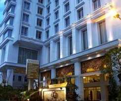 Hotel Jambuluwuk Malioboro Yogyakarta