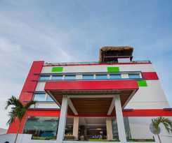 Hotel Pratama and Convention