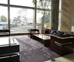 Hotel Yokohama Royal Park