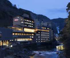 Hotel Tsuetate Onsen Hizenya