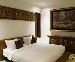 Hotel Aqua Octaviana Bali Villa