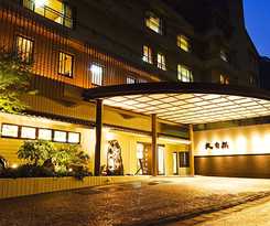 Hotel Tsuetate Keiryu No Yado Daishizen