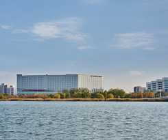 Crowne Plaza Tianjin Binhai, An Ihg