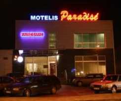 Motel Paradise