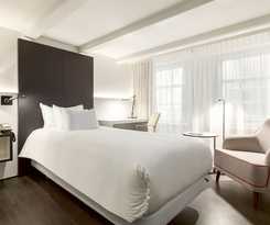 Hotel Nh Collection Amsterdam Barbizon Palace