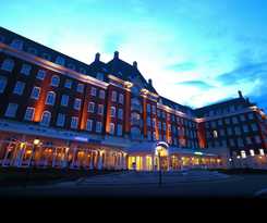 Hotel Watermark Nagasaki, Huis Ten Bosch