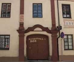 B&B Bernardinu Byb House