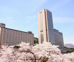 Hotel Naspa New Otani