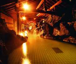 Hotel Shiratama No Yu Senkei
