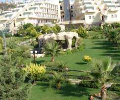 Hotel Golden Age Bodrum