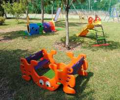 Hotel Oasi Salento Residence