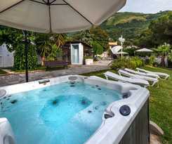 Villa Ischia Dream Sunset