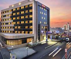 Hotel Hampton By Hilton Istanbul Kayasehir