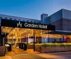 Hotel Bilderberg Garden