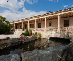 Hotel PALACIO DE ESQUILEO