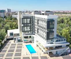 Hotel Wyndham Garden Diyarbakir