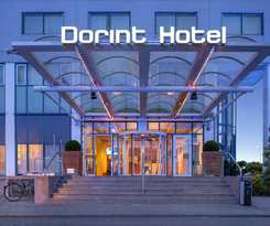  Ramada by Wyndham Amsterdam Airport Schiphol 