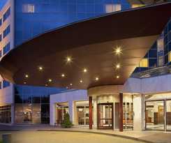 Crowne Plaza Schiphol Amsterdam