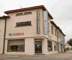  Cafe Hotel Rudzons