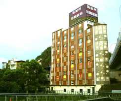 Hotel New California