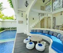 Artemis Villa and