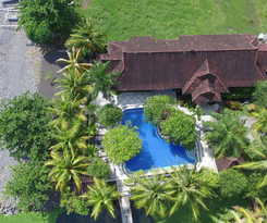 Hotel Arya Amed Beach Resort