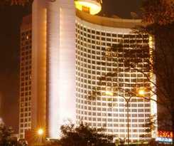 Beijing International