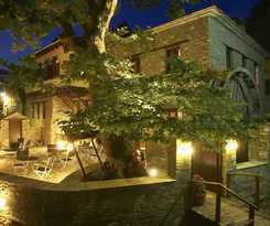 Hotel Palio Eleotrivio Guesthouse